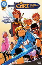 Icon image C.O.R.T.: Children of the Round Table (2025)