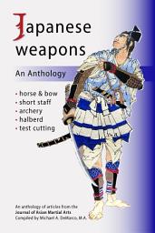 Icon image Japanese Weapons - An Anthology