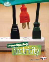 Icon image Investigating Electricity