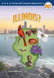 Icon image Where Is Illinois?