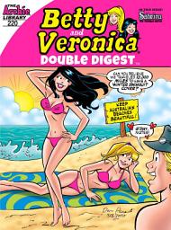 Icon image Betty & Veronica Double Digest #220
