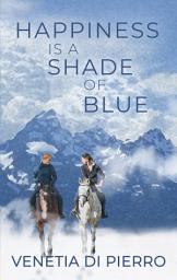 Icon image Happiness is a Shade of Blue