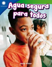 Icon image Agua segura para todos