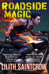 Icon image Roadside Magic