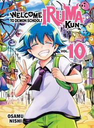 Icon image Welcome to Demon School! Iruma-kun