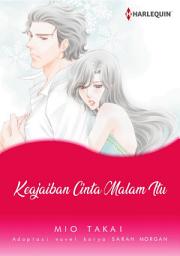 Icon image Keajaiban Cinta Malam Itu: Harlequin Comics
