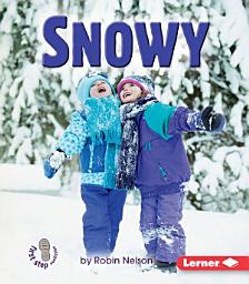 Icon image Snowy