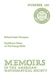 Icon image Equilibrium States on Thin Energy Shells