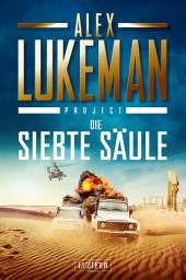 Icon image DIE SIEBTE SÄULE (Project 3): Thriller