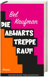 Icon image Die Abwärtstreppe rauf