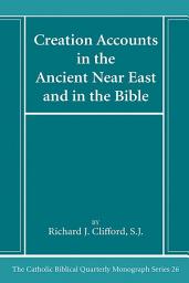 Icon image Creation Accounts in the Ancient Near East and in the Bible