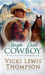 Icon image Single-Dad Cowboy: Matchmaking Daughter Western Romance