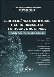 Icon image A INTELIGÊNCIA ARTIFICIAL E OS TRIBUNAIS EM PORTUGAL E NO BRASIL: Perspectivas Jurídicas