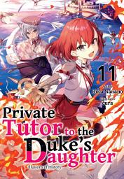 Icon image Private Tutor to the Duke’s Daughter