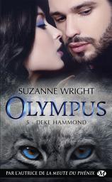 Icon image Olympus, T5 : Deke Hammond
