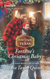 Icon image Fortune's Christmas Baby