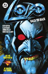 Icon image Lobo: Back to Back