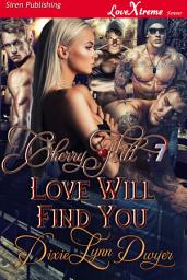 Icon image Cherry Hill 7: Love Will Find You [Cherry Hill 7]