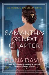 Icon image Samantha: The Next Chapter