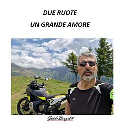 Icon image Due ruote. Un grande amore
