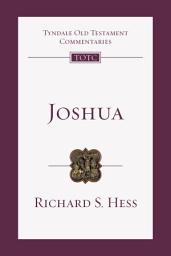 Icon image Joshua: An Introduction and Commentary