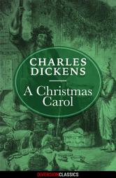 Icon image A Christmas Carol (Diversion Illustrated Classics)