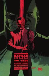 Icon image Batman - One bad day