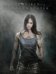 Icon image Die Chroniken der Seelenwächter - Band 11: Bruderkampf: (Urban Fantasy)