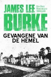 Icon image Gevangene van de hemel