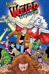 Icon image Archie's Weird Mysteries