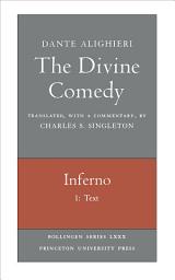 Icon image The Divine Comedy, I. Inferno, Vol. I. Part 1: Text