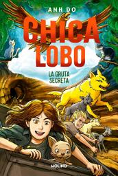 Icon image Chica lobo 3 - La gruta secreta