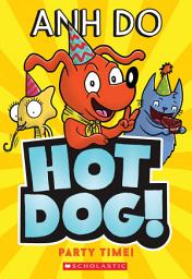Icon image Party Time (Hotdog #2)