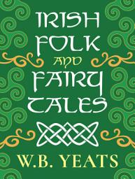 Icon image Irish Folk and Fairy Tales