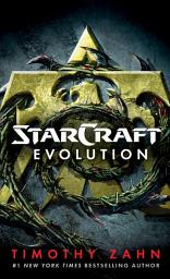 Icon image StarCraft: Evolution: A StarCraft Novel
