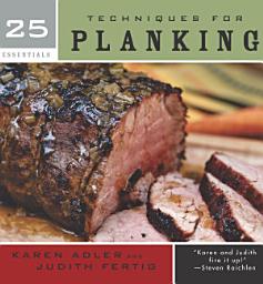 Icon image 25 Essentials: Techniques for Planking