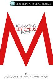 Icon image 101 Amazing Miley Cyrus Facts