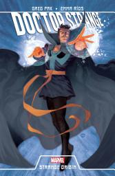 Icon image Doctor Strange: Strange Origin