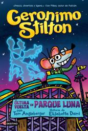 Icon image Última vuelta en Parque Luna
