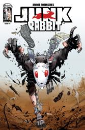 Icon image Junk Rabbit