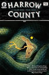 Icon image Harrow County