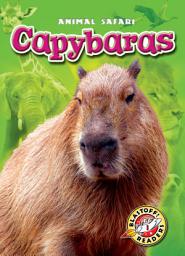 Icon image Capybaras