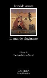 Icon image El mundo alucinante: (Una novela de aventuras)