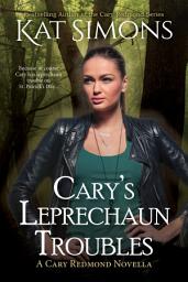 Icon image Cary's Leprechaun Troubles