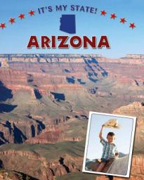 Icon image Arizona: Second Edition
