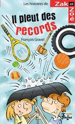 Icon image Il pleut des records
