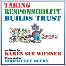Icon image Taking Responsibility Builds Trust