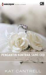 Icon image Harlequin Koleksi Istimewa: Pengantin Kontrak sang CEO (Contract Bride)