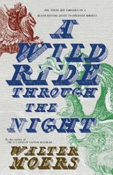 Icon image A Wild Ride Through the Night