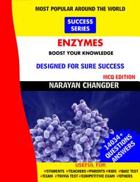 Icon image ENZYMES: THE AMAZING QUIZ BOOK